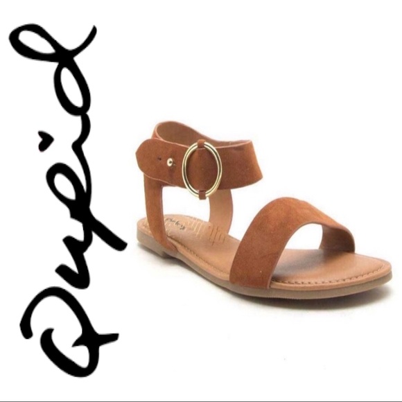 qupid archer sandal